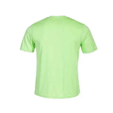 Camiseta para niño y hombre - Joma Combi Verde - 100052.424