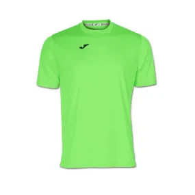 Camiseta para niño y hombre - Joma Combi Verde - 100052.424