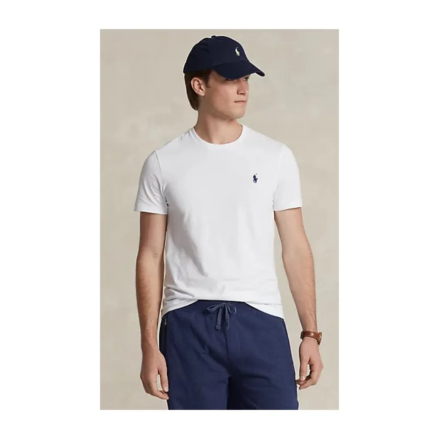 Camiseta Polo Core Replen Para Hombre