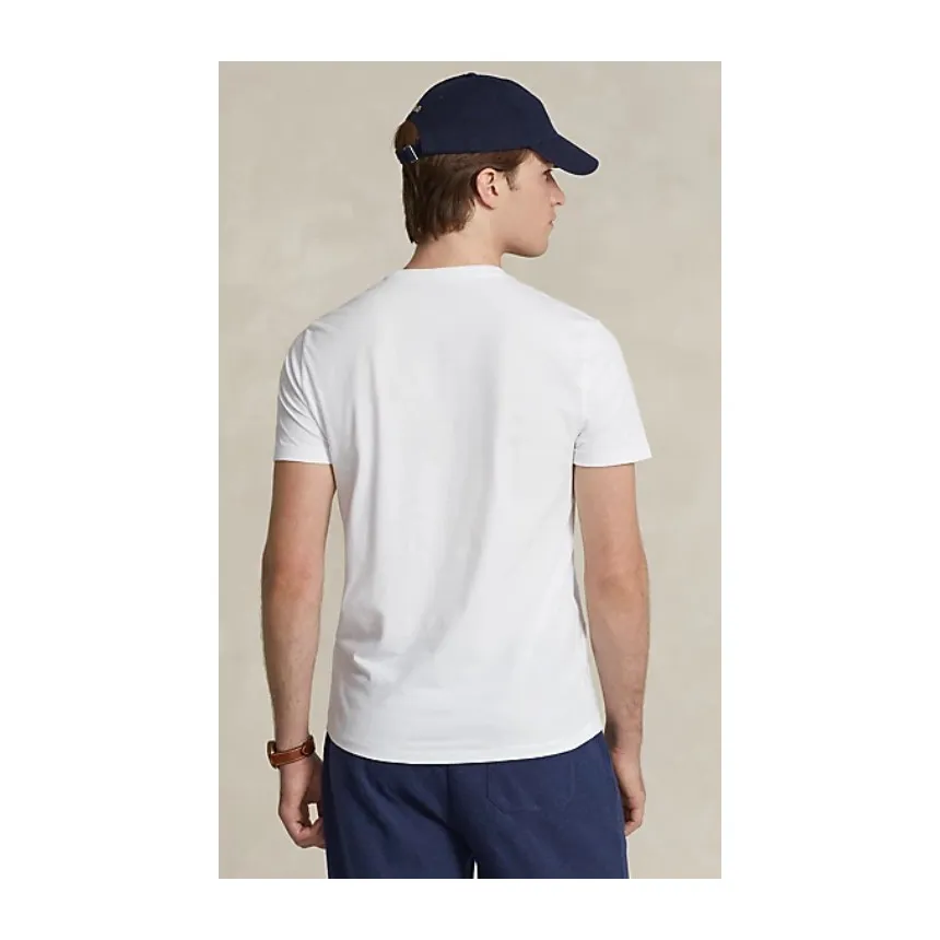 Camiseta Polo Core Replen Para Hombre