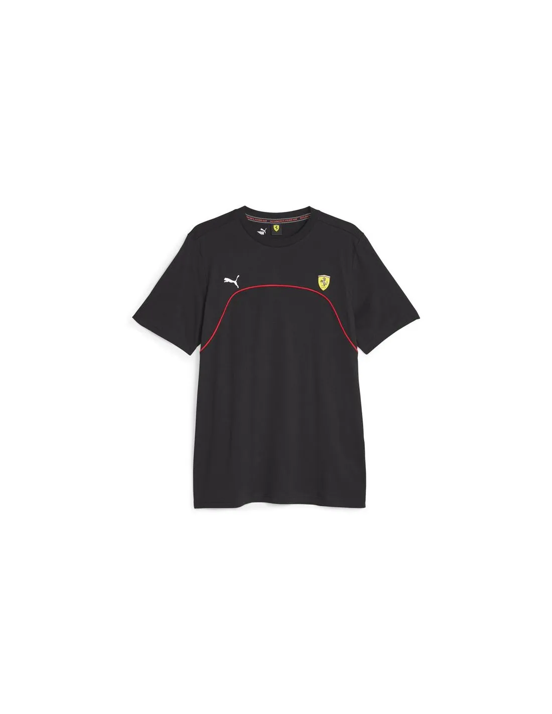 Camiseta Puma Ferrari Race Hombre