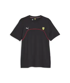 Camiseta Puma Ferrari Race Hombre