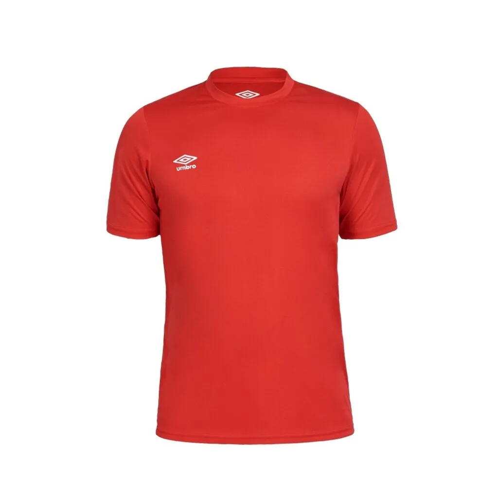 Camiseta Umbro Oblivion Red