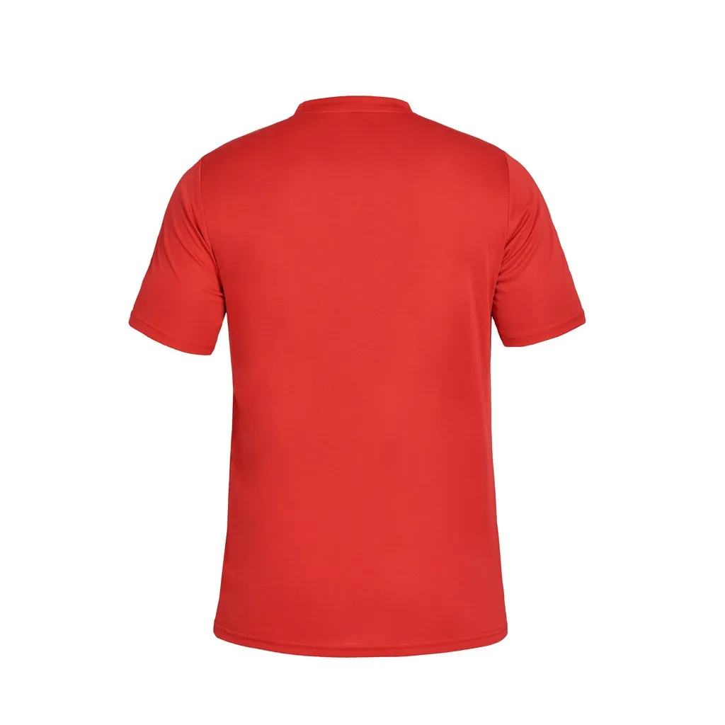 Camiseta Umbro Oblivion Red