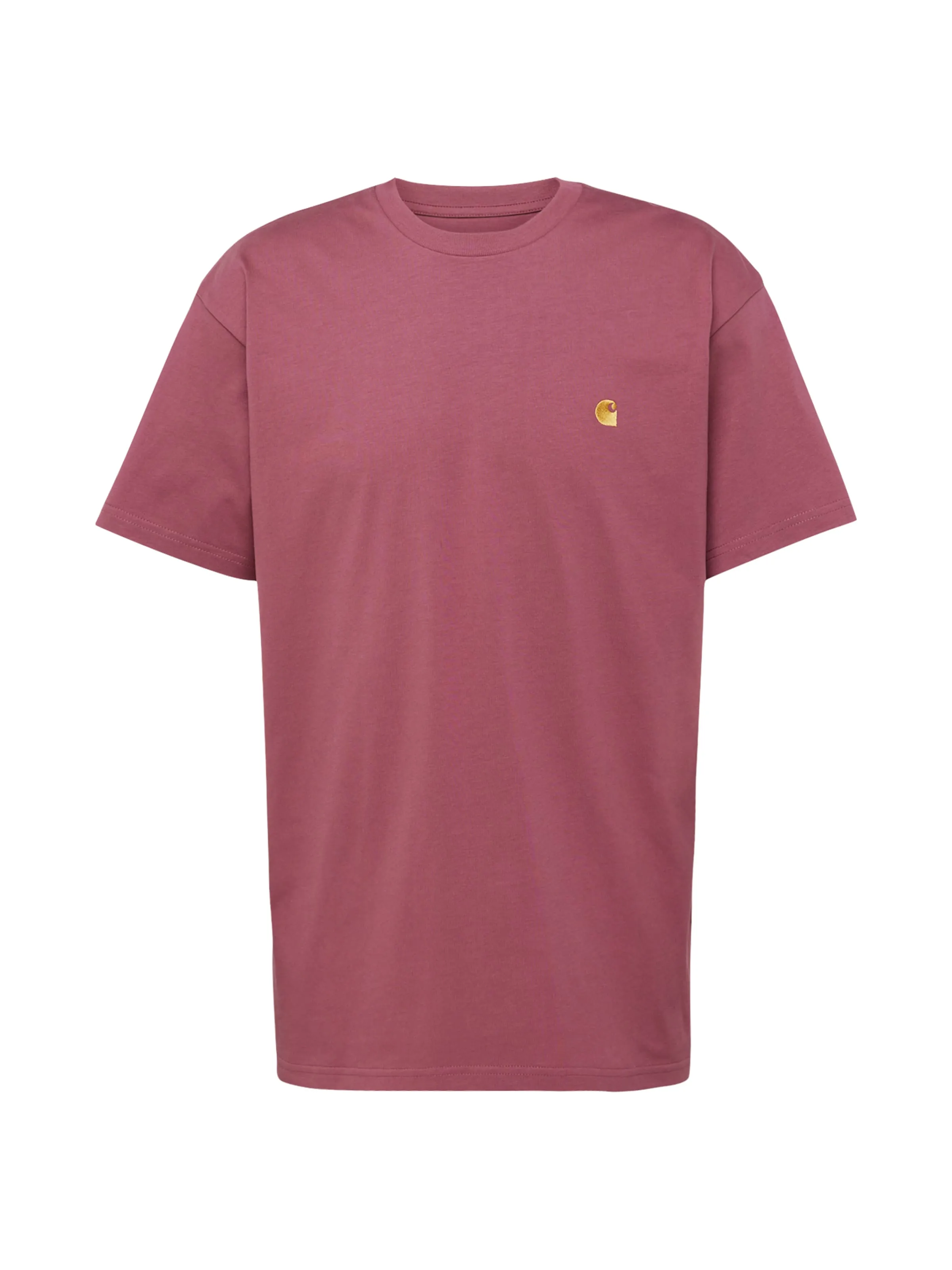 Camiseta 'Chase' Carhartt WIP en Baya