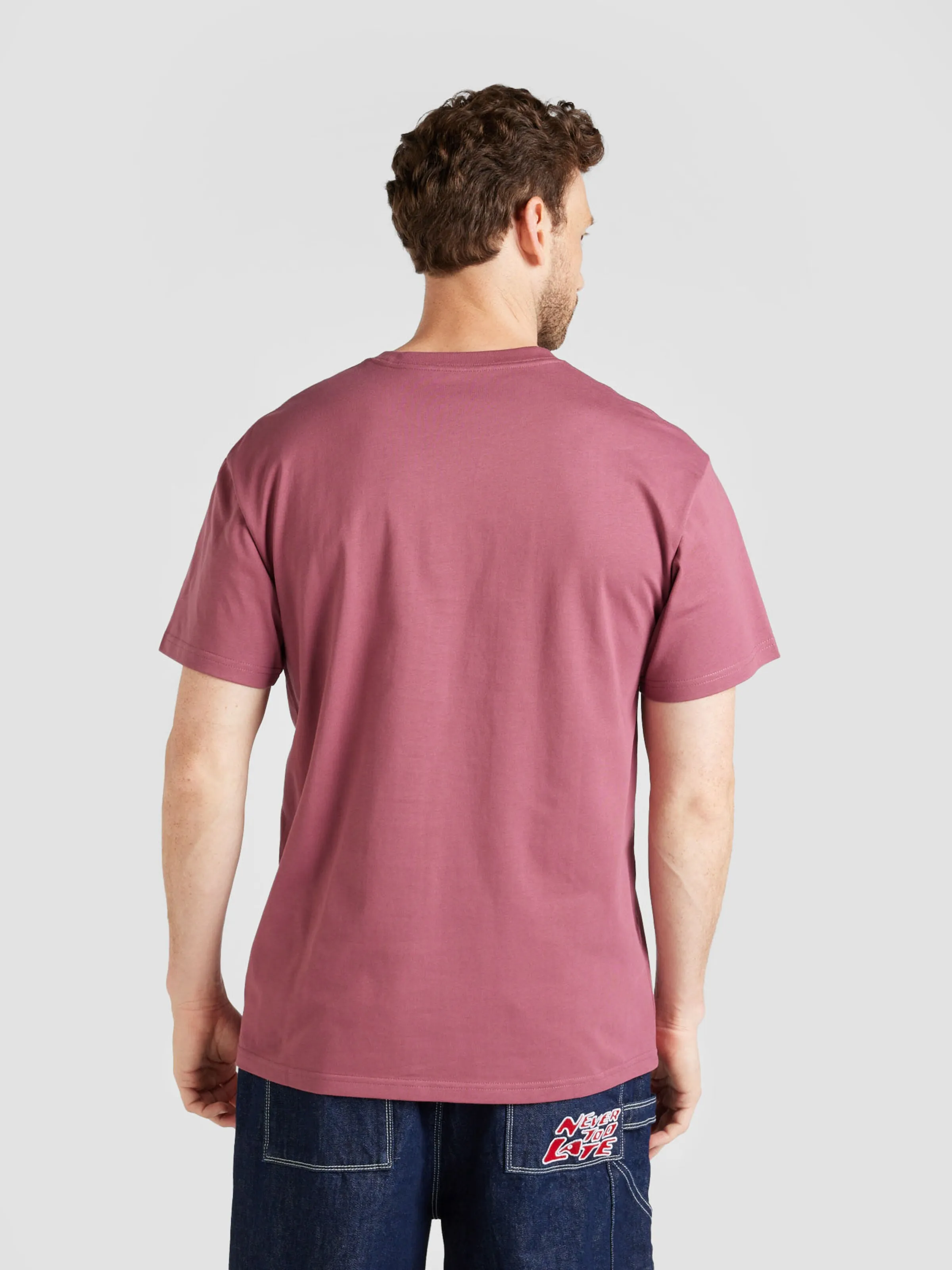 Camiseta 'Chase' Carhartt WIP en Baya