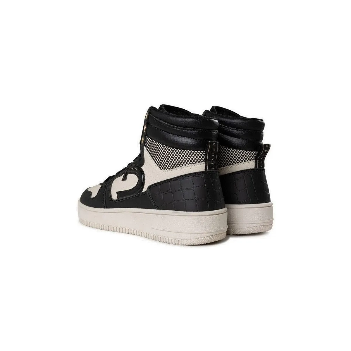 CAMPO HIGH LUX CC233920 NEGRO