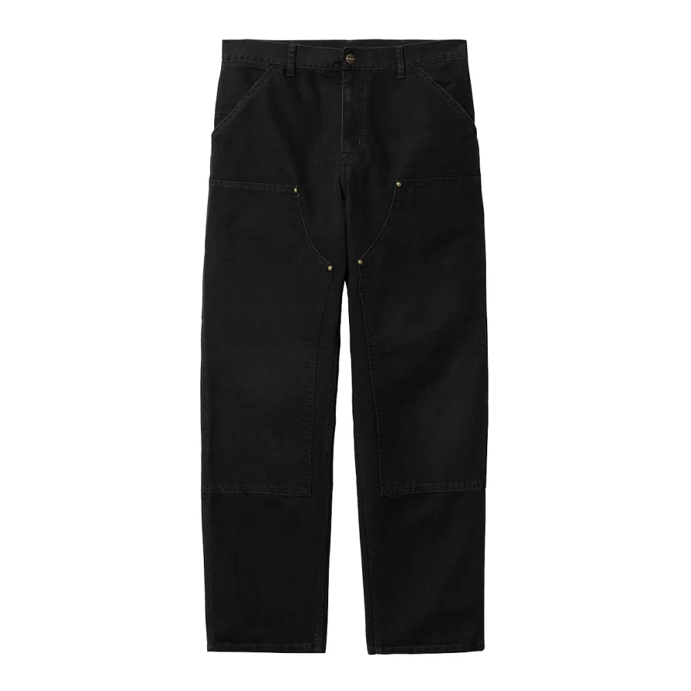 Carhartt pantaloni uomo Double Knee I031501.89.3K