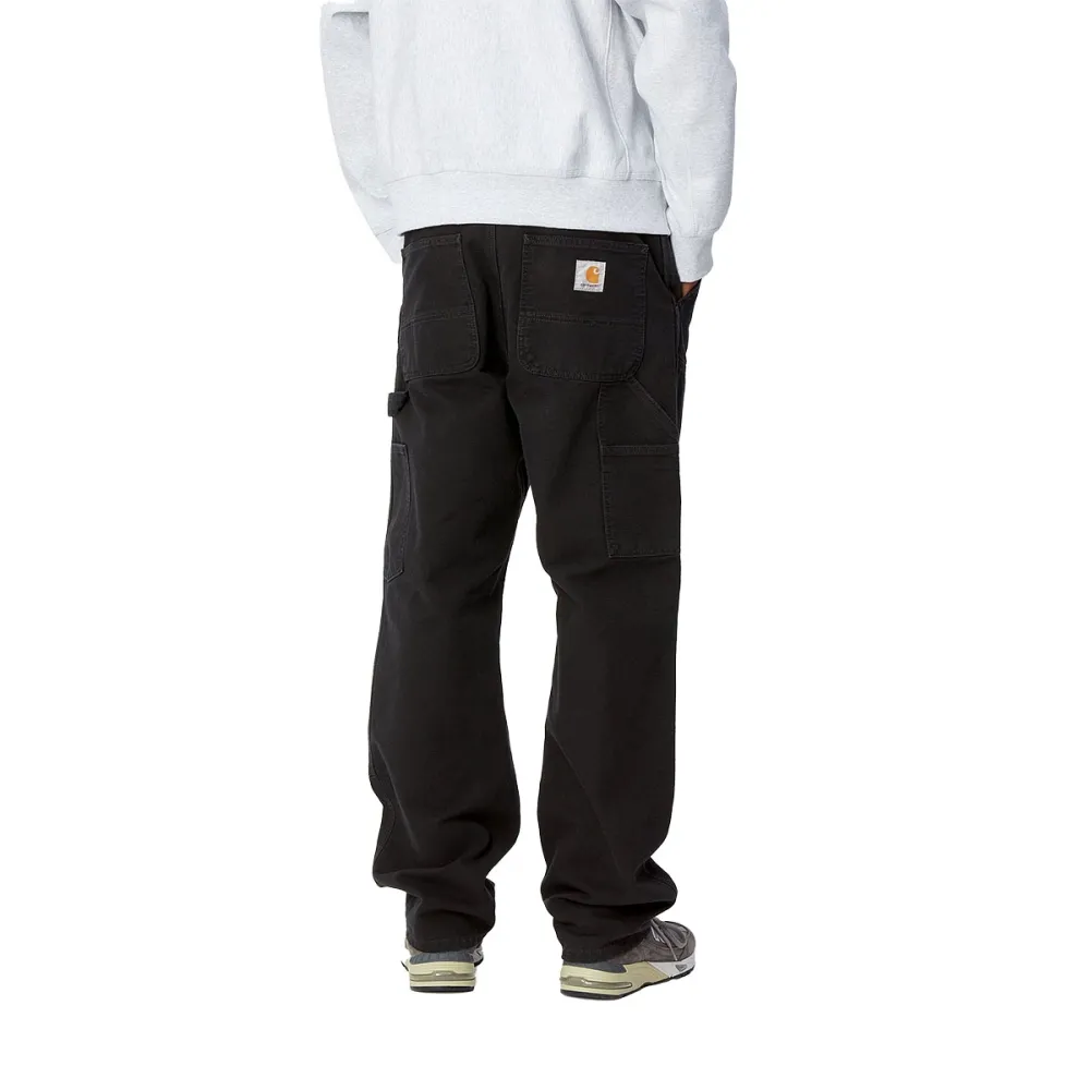 Carhartt pantaloni uomo Double Knee I031501.89.3K