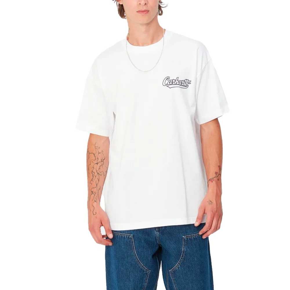 CARHARTT TSHIRT UOMO ARCHIVO I033976.02.XX