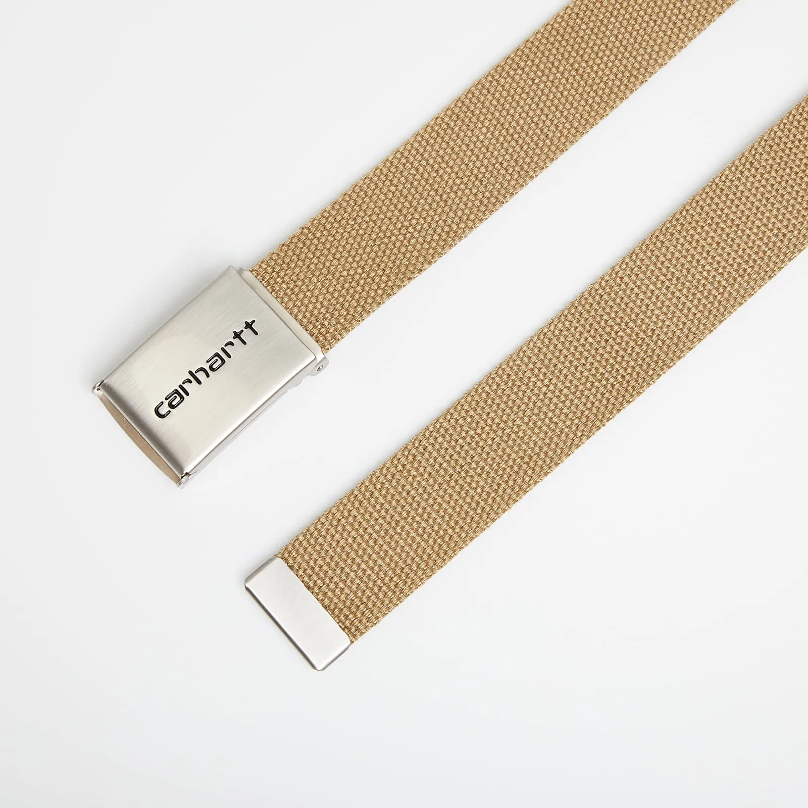 Carhartt WIP Clip Chrome