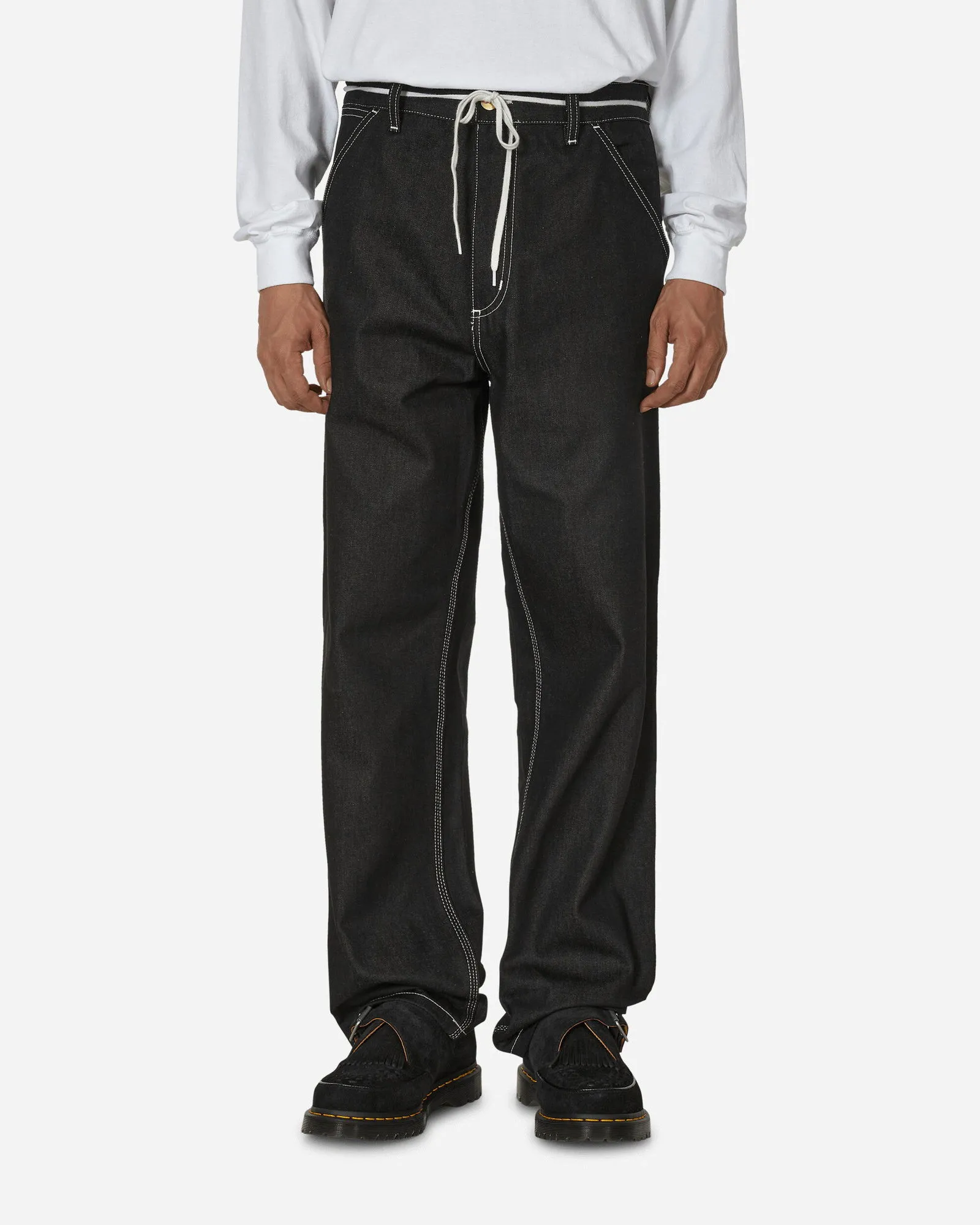 Carhartt WIP Simple Pants