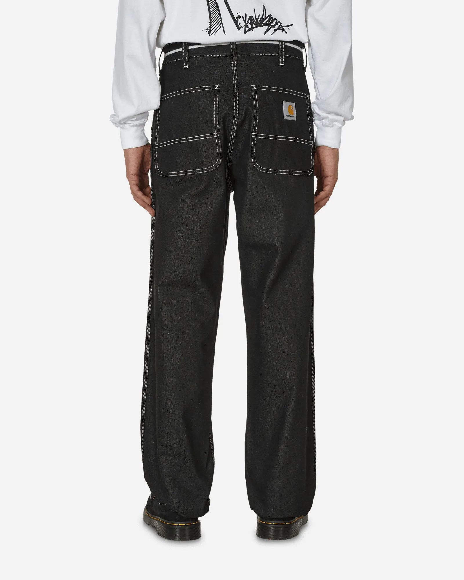 Carhartt WIP Simple Pants