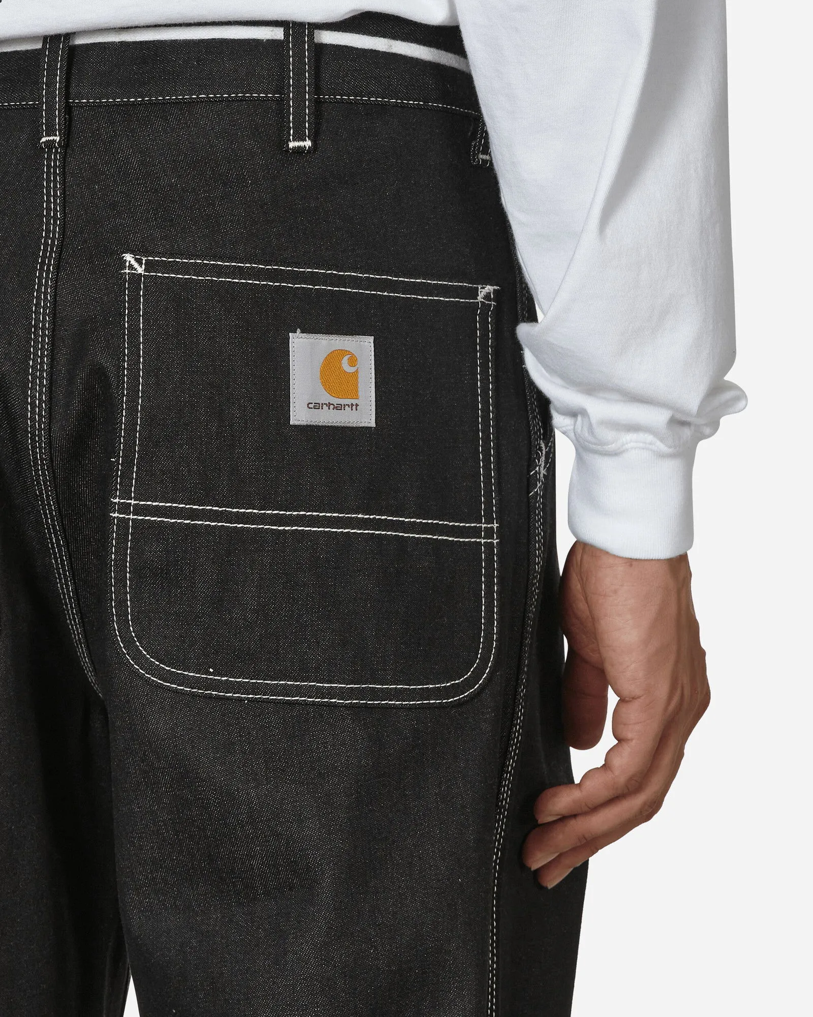 Carhartt WIP Simple Pants