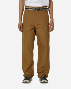 Carhartt WIP Single Knee Pants