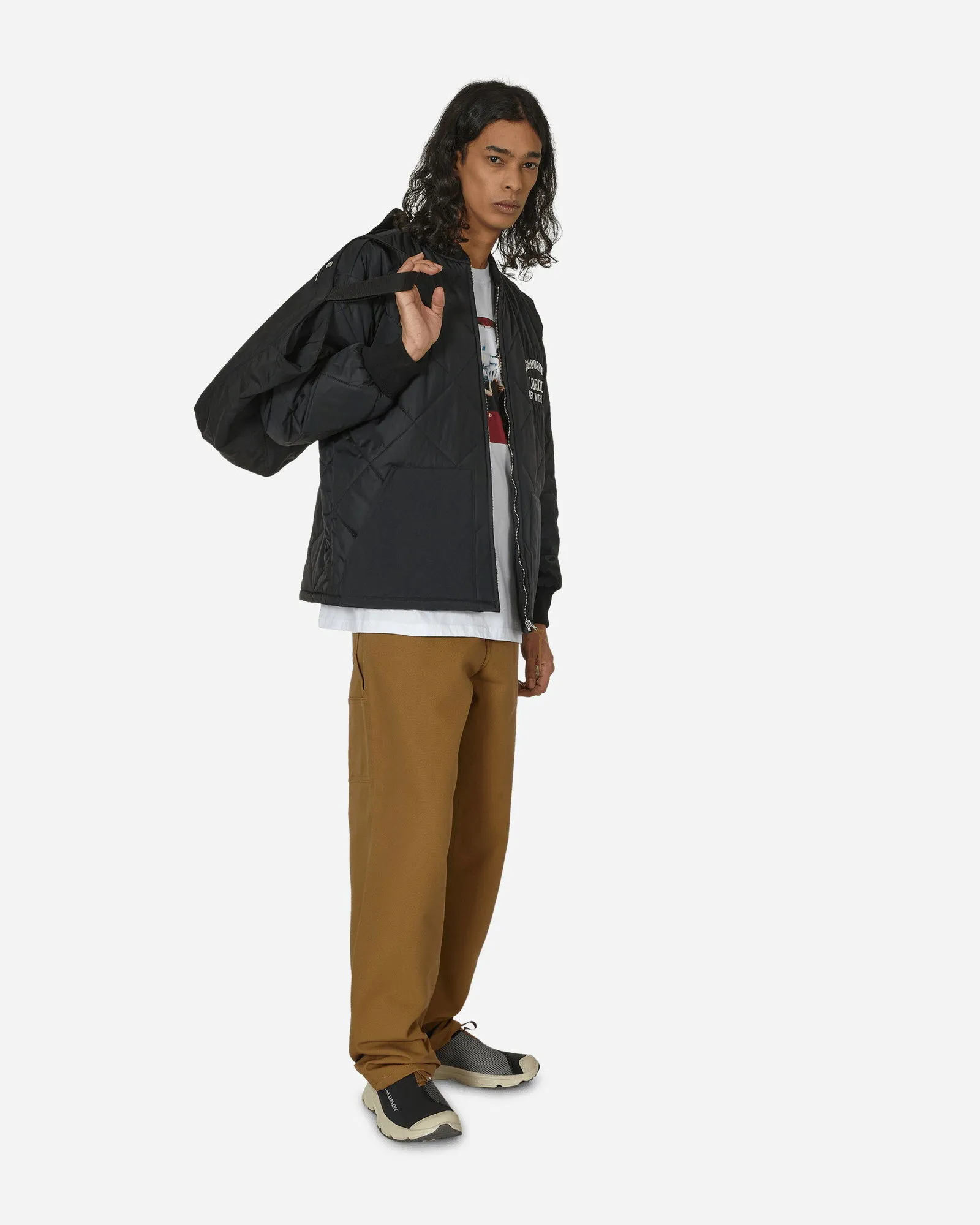 Carhartt WIP Single Knee Pants