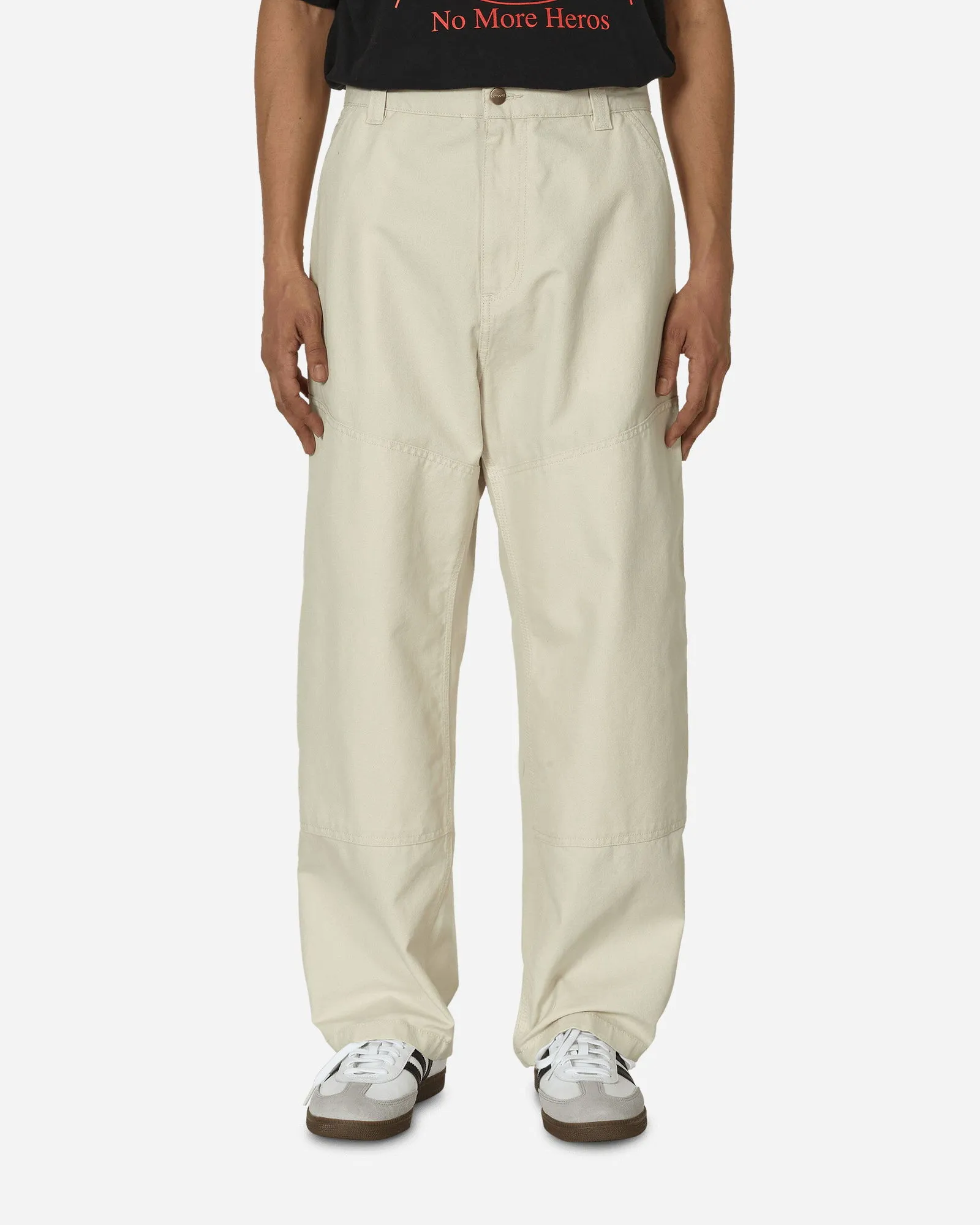 Carhartt WIP Wide Panel Pants