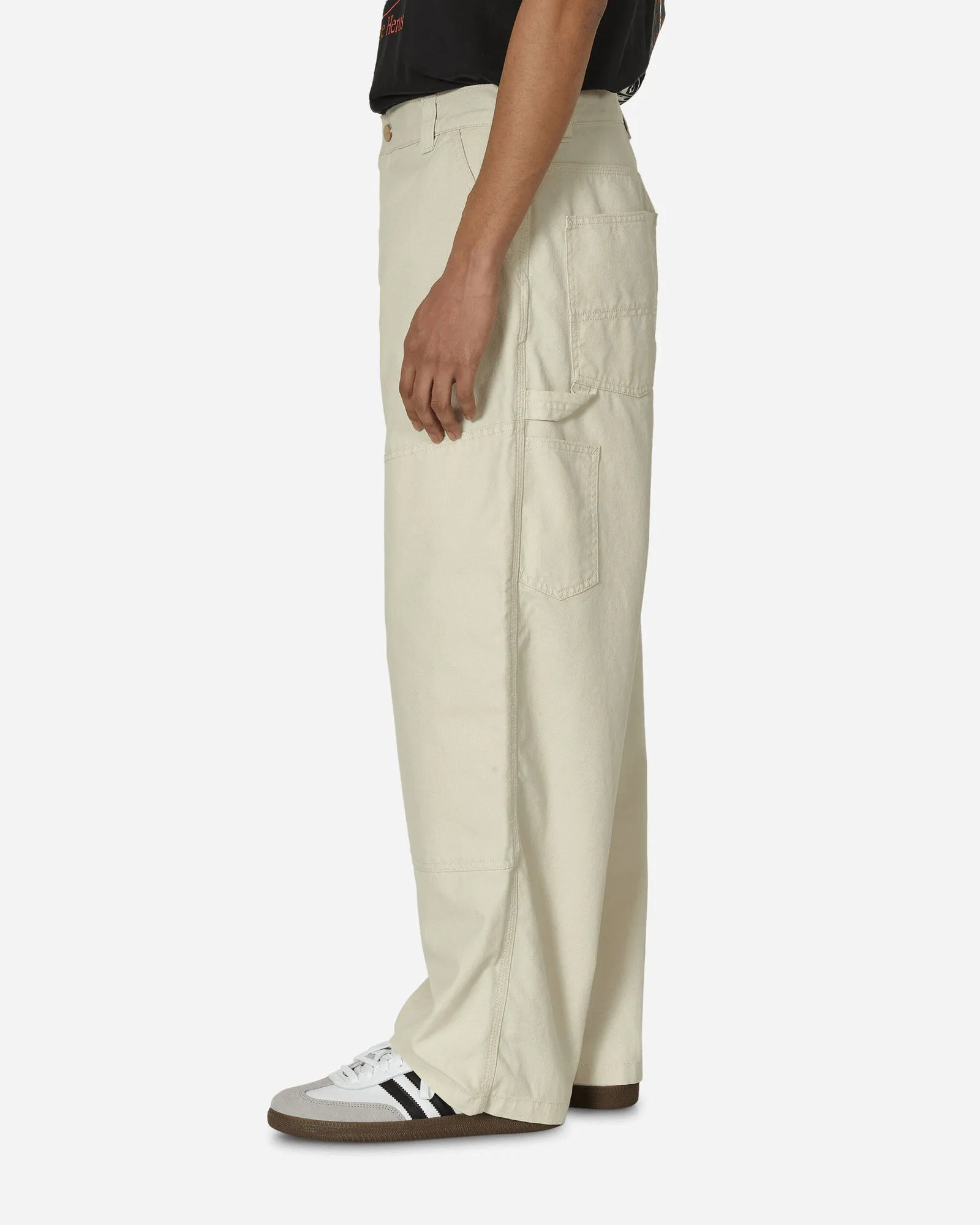 Carhartt WIP Wide Panel Pants