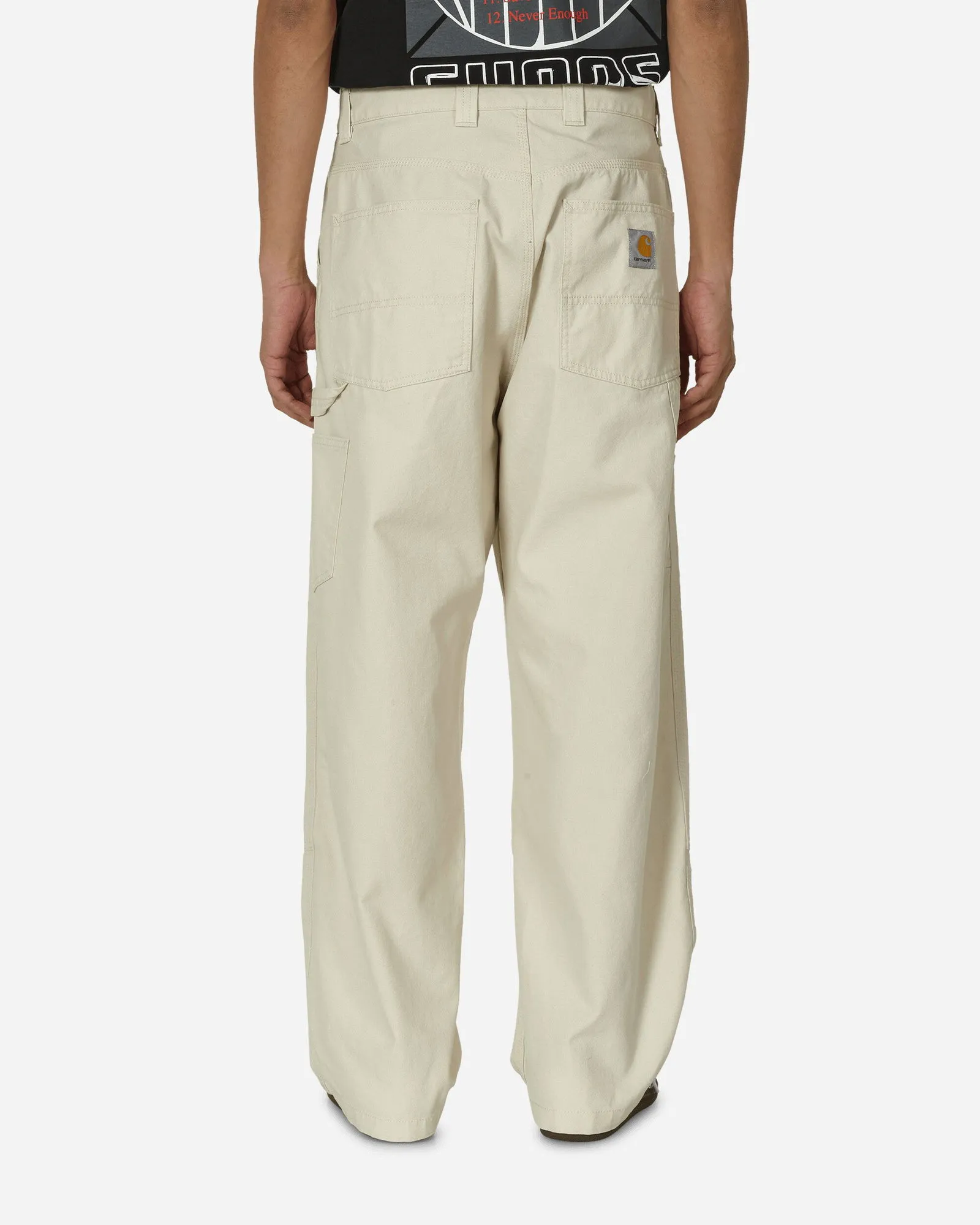 Carhartt WIP Wide Panel Pants