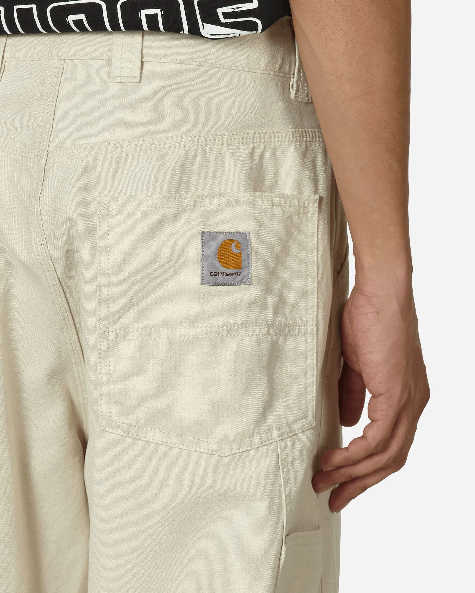 Carhartt WIP Wide Panel Pants