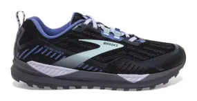 CASCADIA GTX 15 BLACK/MARLIN/BLUE