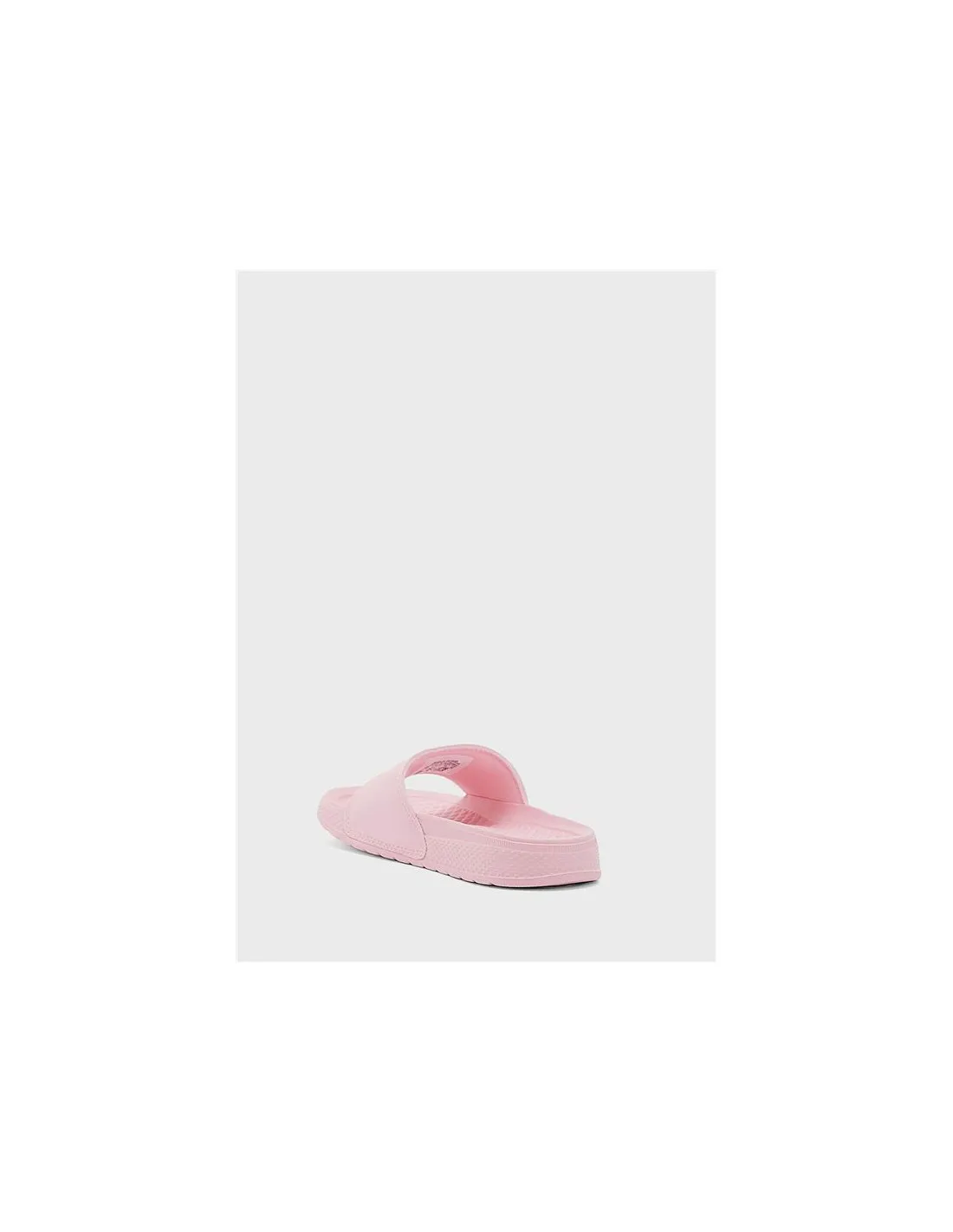 Chanclas Converse All Star Slide Rosa Mujer