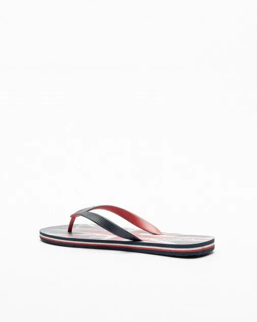 Chanclas de dedo Pepe Jeans London PMS70148 Azul