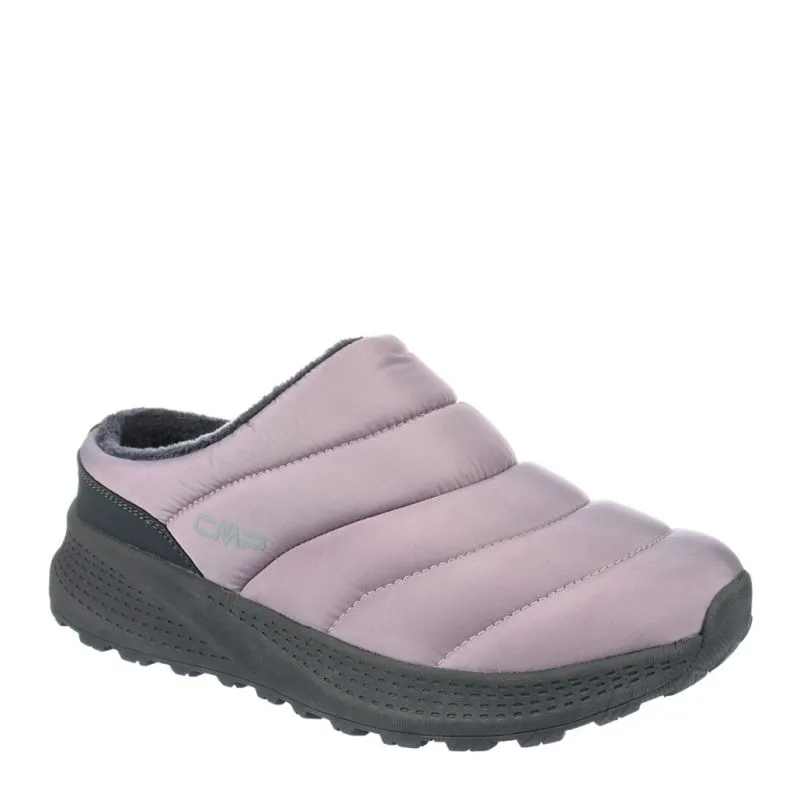 Chanclas de mujer CMP HERTYS SLIPPER (Orchidea)