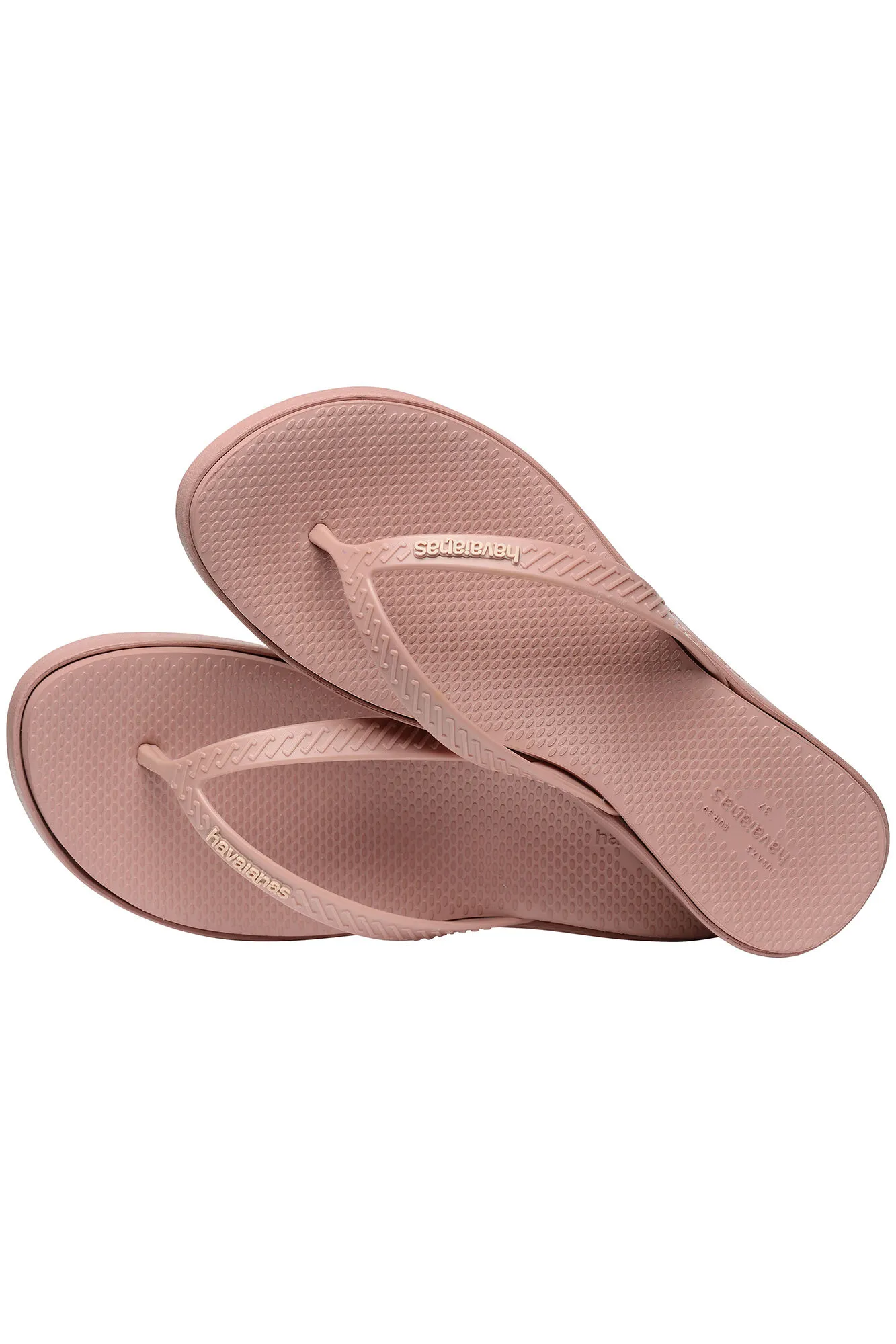 Chanclas Havaianas High Platform