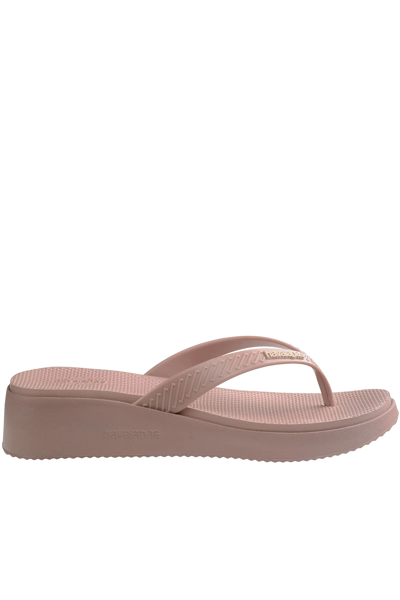 Chanclas Havaianas High Platform