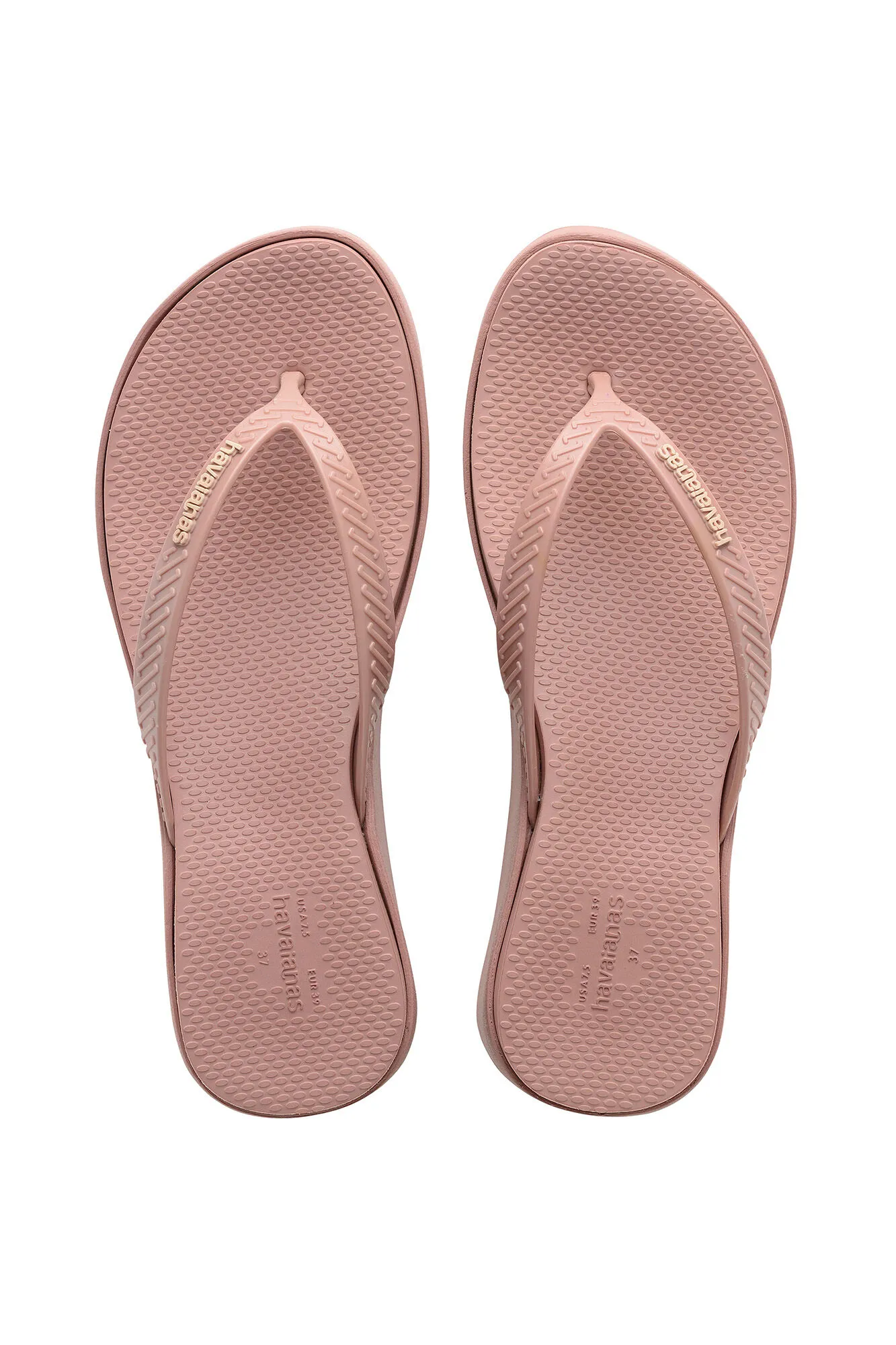 Chanclas Havaianas High Platform