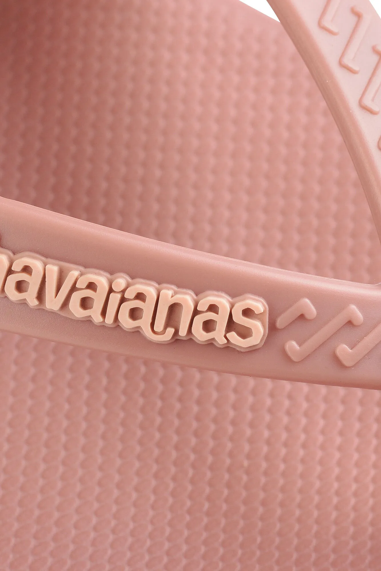 Chanclas Havaianas High Platform