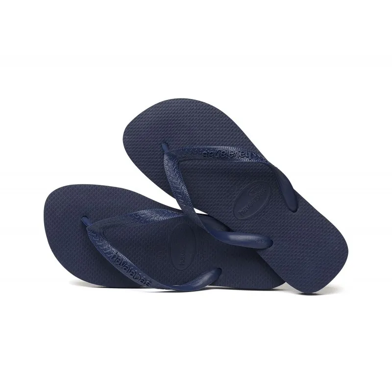 Chanclas Havaianas Top navy blue