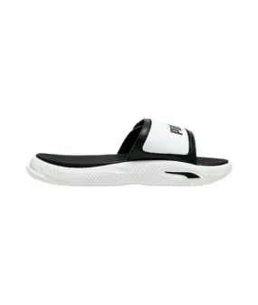 Chanclas Puma SoftridePro Slide 24 Negro