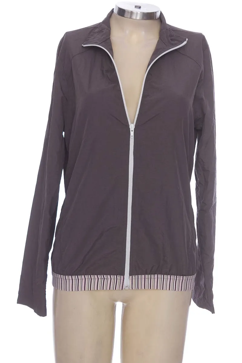 Chaqueta / Abrigo color Gris - Weekend