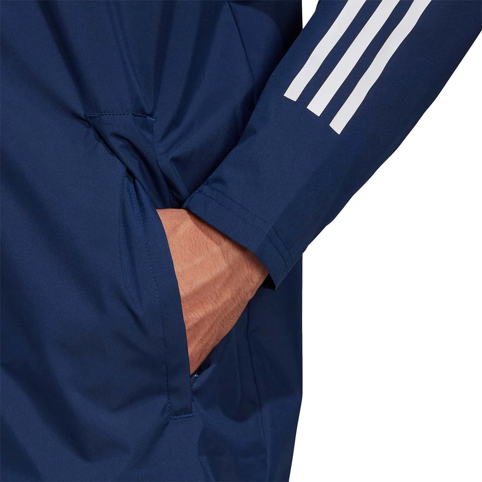 Chaqueta adidas Condivo 20 All Weather