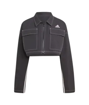 Chaqueta adidas Dance Cro Mujer