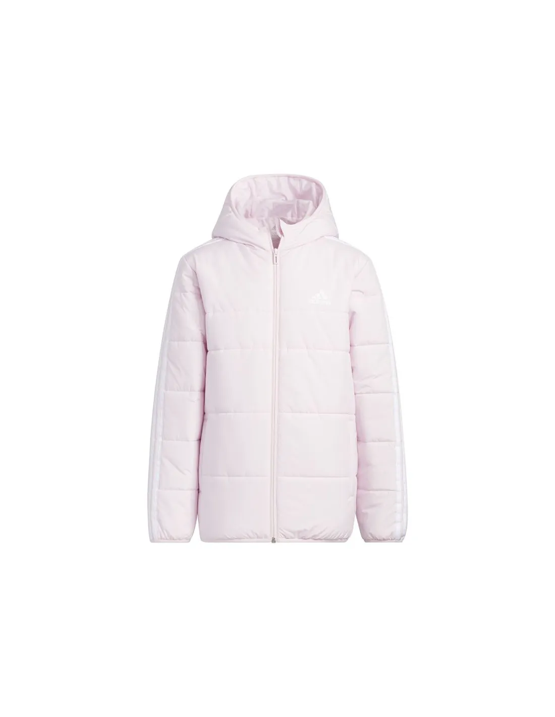 Chaqueta adidas Jk 3S Pad Infantil