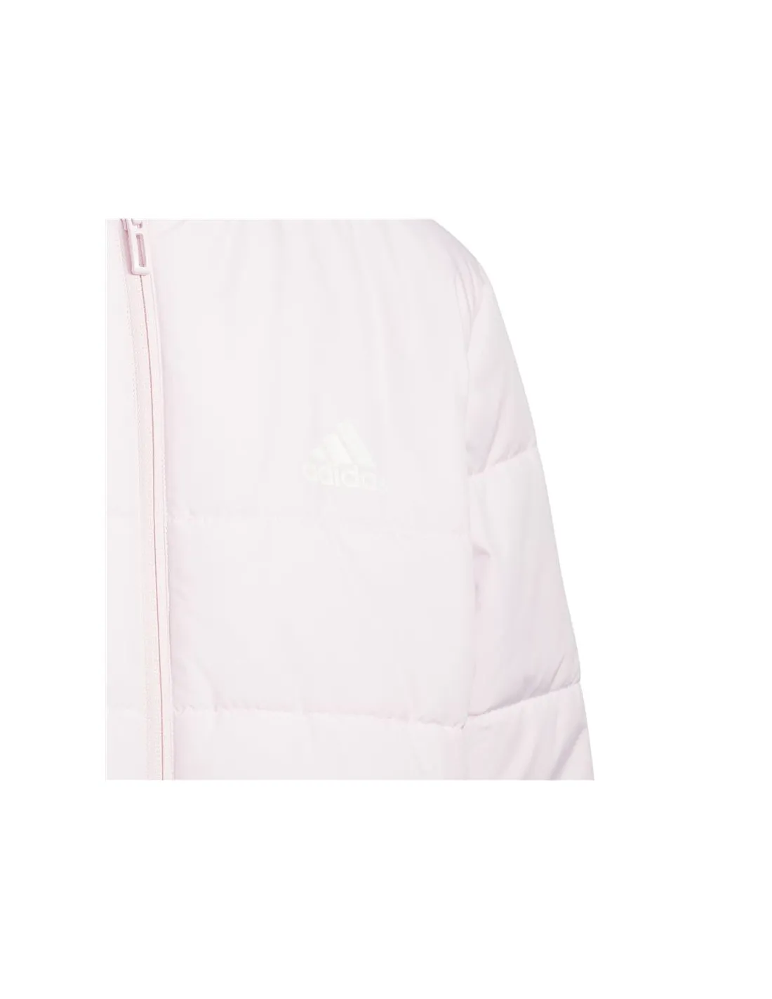 Chaqueta adidas Jk 3S Pad Infantil