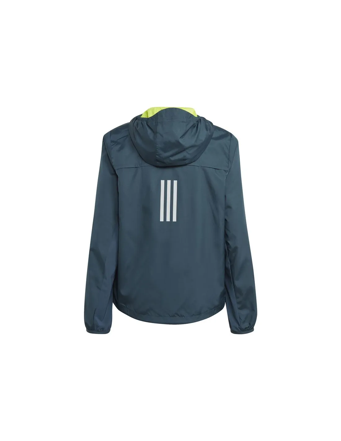 Chaqueta adidas Wind Rdy Infantil