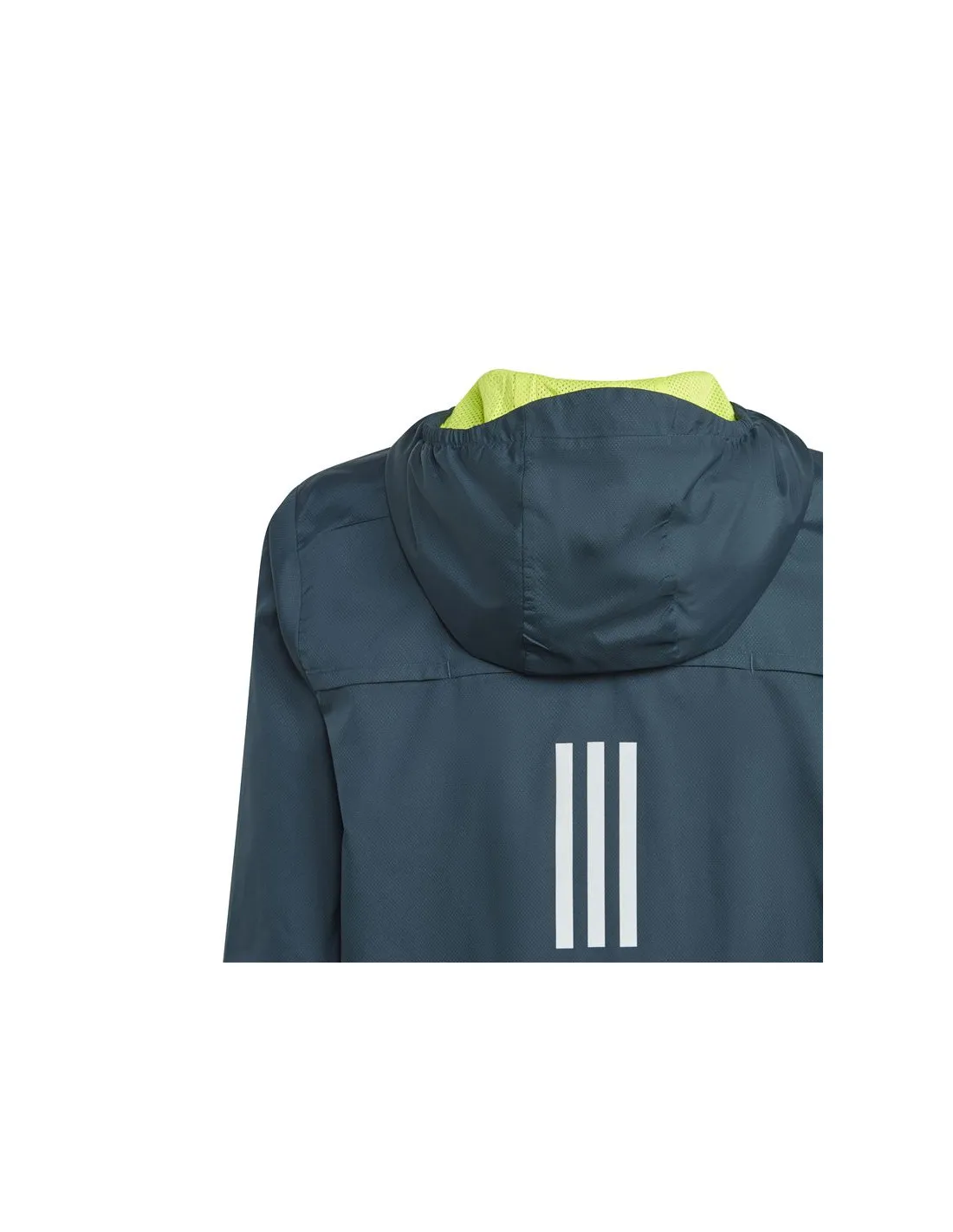 Chaqueta adidas Wind Rdy Infantil