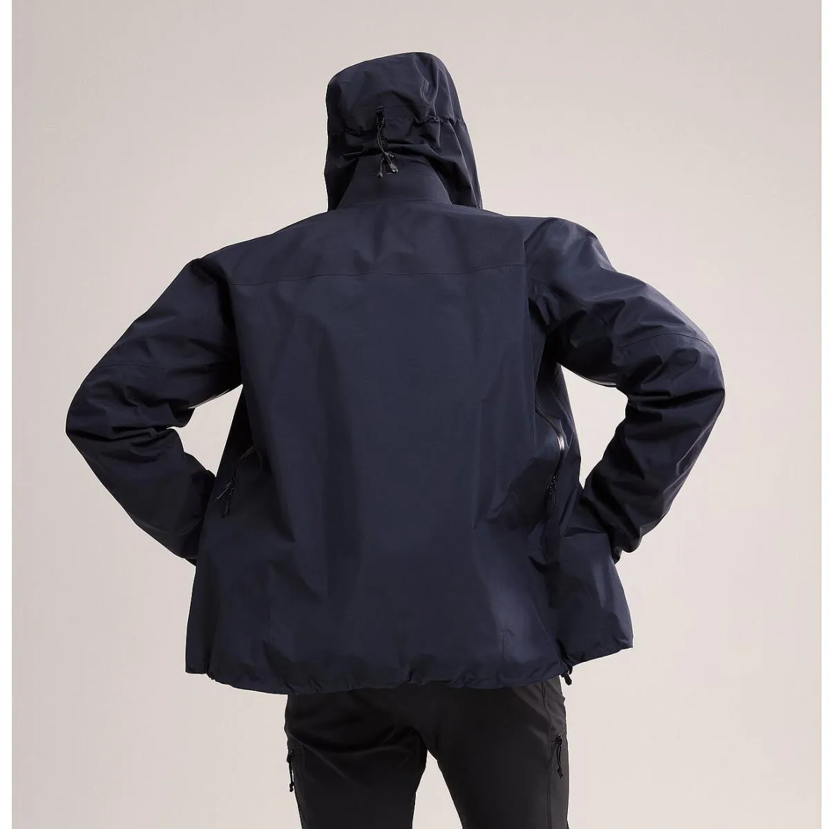 Chaqueta arc'teryx Beta Ar Jacket