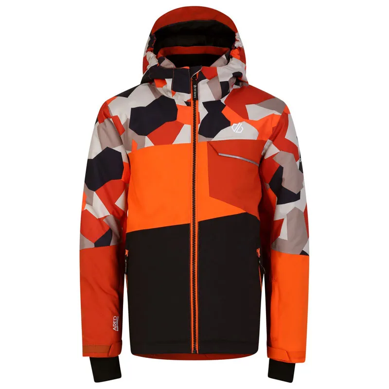 Chaqueta dare 2 be Traverse Jacket