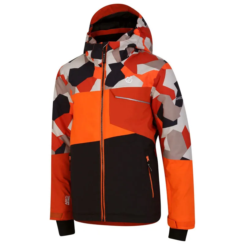 Chaqueta dare 2 be Traverse Jacket