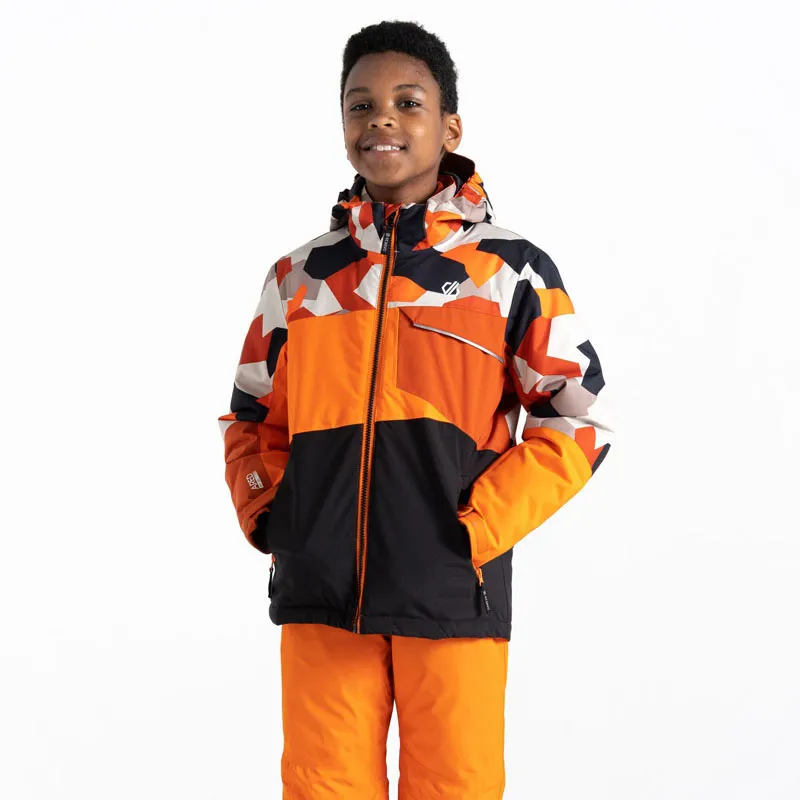 Chaqueta dare 2 be Traverse Jacket