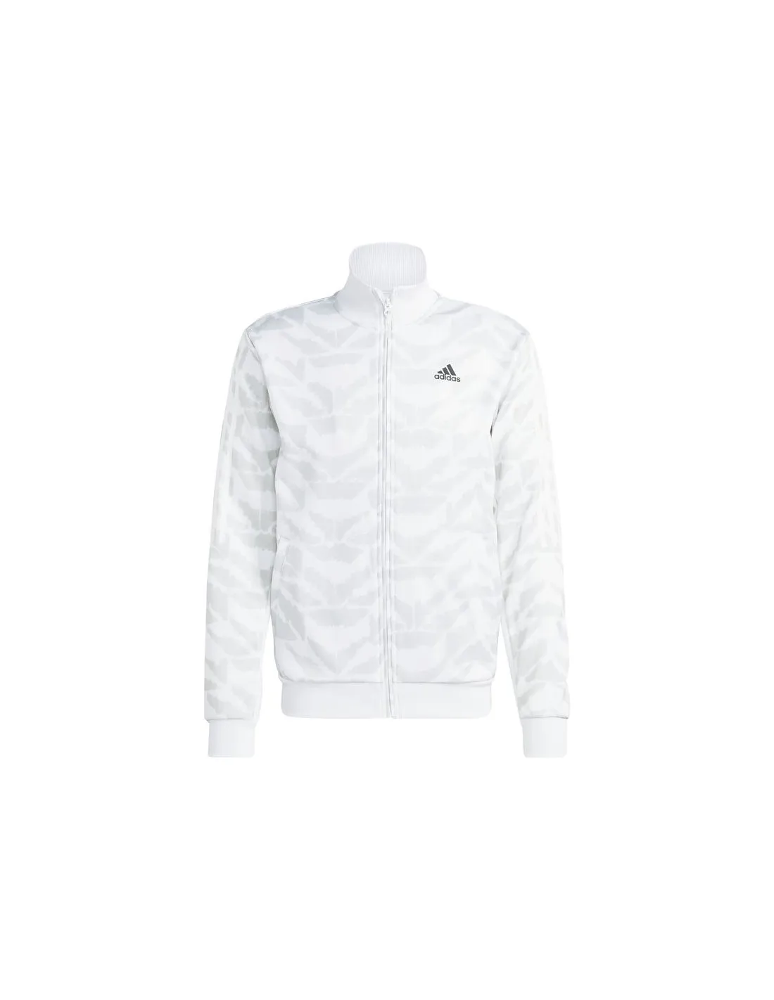 Chaqueta de Casual adidas Tiro Suit-Up hombre