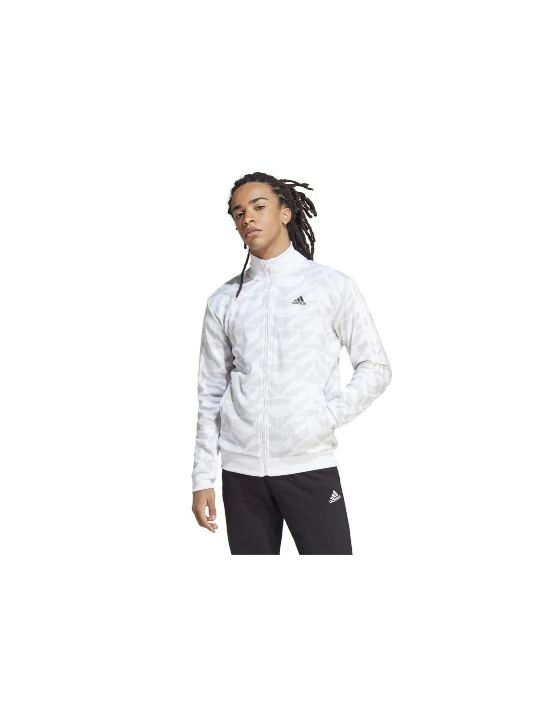 Chaqueta de Casual adidas Tiro Suit-Up hombre