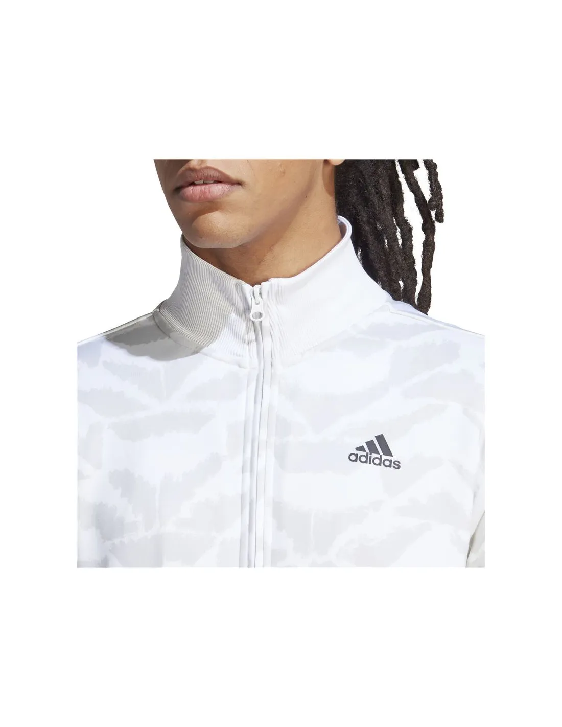 Chaqueta de Casual adidas Tiro Suit-Up hombre