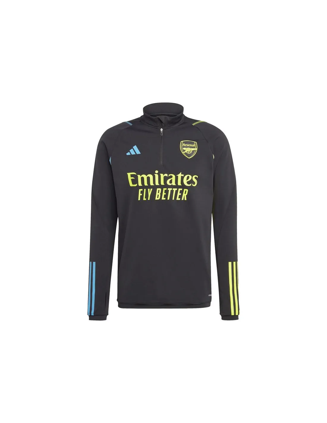 Chaqueta de Fútbol adidas Afc Trainning Hombre