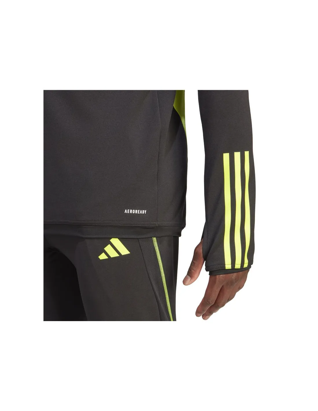 Chaqueta de Fútbol adidas Afc Trainning Hombre